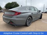 Used 2020 Hyundai Sonata SEL Plus w/ Tech Package image 5