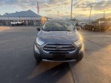 Used 2019 Ford EcoSport Titanium image 4