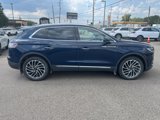 Used 2020 Lincoln Nautilus Reserve w/ Cargo Utility Package image 5
