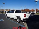 Used 2020 Chevrolet Silverado 1500 W/T w/ WT Fleet Convenience Package image 3
