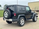 Used 2014 Jeep Wrangler Sahara w/ Connectivity Group image 5