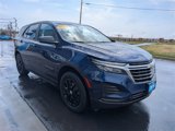 Used 2023 Chevrolet Equinox LS w/ LS Convenience Package image 6