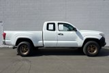 Used 2023 Toyota Tacoma SR image 2
