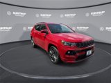 Used 2023 Jeep Compass Limited image 3