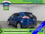 Used 2022 Ford Edge Titanium image 5