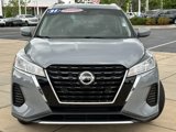 Used 2021 Nissan Kicks SV image 2