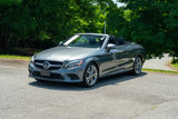 Used 2019 Mercedes-Benz C 300 4MATIC Cabriolet image 6