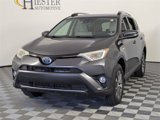 Used 2017 Toyota RAV4 XLE image 4