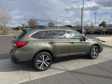 Used 2018 Subaru Outback 2.5i Limited image 4