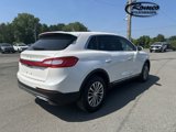 Used 2017 Lincoln MKX Select w/ Select Plus Package image 5