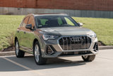 Used 2022 Audi Q3 2.0T Premium Plus w/ Premium Plus Package image 2