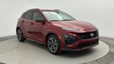 Used 2022 Hyundai Kona N Line w/ Tech Package image 2