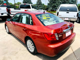 Used 2009 Subaru Impreza 2.5i image 5