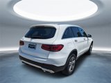 Used 2022 Mercedes-Benz GLC 300 image 3