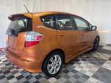 Used 2009 Honda Fit Sport image 6