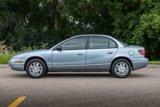 Used 2001 Saturn S-Series SL2 w/ SL2 Option Pkg 2 image 2