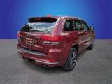 Used 2018 Jeep Grand Cherokee High Altitude image 5