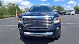 Used 2016 GMC Canyon SLT w/ Driver Alert Package image 3