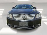 Used 2010 Buick LaCrosse CXS w/ Touring Package image 2