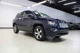 Used 2016 Jeep Compass High Altitude image 2