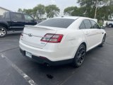 Used 2017 Ford Taurus SHO image 2