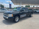 Used 2010 Chevrolet Silverado 1500 LS image 3