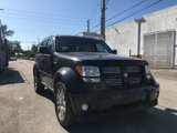 Used 2011 Dodge Nitro Heat image 2
