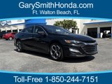 Used 2023 Chevrolet Malibu LT image 1