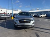 Used 2023 Chevrolet Equinox LT w/ Driver Convenience Package image 2