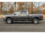 Used 2021 RAM 2500 Laramie image 4