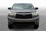 Used 2014 Toyota Highlander XLE image 3