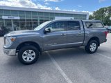 Used 2018 Nissan Titan SV w/ SV Convenience Package image 5