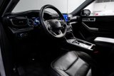 Used 2021 Ford Explorer Limited w/ Equipment Group 301A image 3