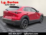 Used 2023 MAZDA CX-30 2.5 Turbo w/ Premium Plus Pkg image 6