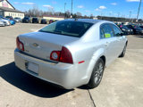 Used 2009 Chevrolet Malibu LS image 5
