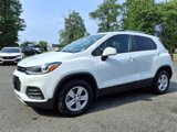 Certified 2022 Chevrolet Trax LT w/ LT Convenience Package image 3