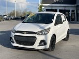 Used 2017 Chevrolet Spark LS image 3