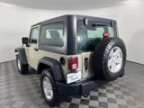 Used 2017 Jeep Wrangler Sport w/ Quick Order Package 24S image 5