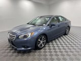 Used 2017 Subaru Legacy 2.5i Limited image 3
