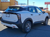 New 2025 Nissan Kicks S w/ Charging Package image 4