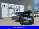 Used 2024 Mitsubishi Outlander Sport ES image 4
