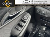 New 2025 Chevrolet TrailBlazer LS w/ LS Convenience Package image 4
