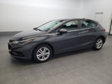 Used 2017 Chevrolet Cruze LT w/ Convenience Package image 2