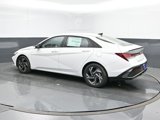 New 2025 Hyundai Elantra Sport image 3