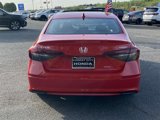 New 2025 Honda Civic Sport image 4