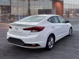 Used 2020 Hyundai Elantra SEL w/ Cargo Package (C1) image 4