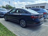New 2025 Volkswagen Jetta SE image 4