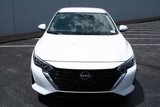 Used 2024 Nissan Sentra S image 4