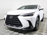 Used 2022 Lexus NX 350 AWD image 3