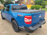 Used 2022 Ford Maverick XLT w/ Equipment Group 300A Standard image 4